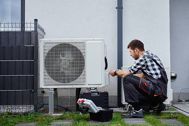 Trusted Air Conditioning Repair service in Wycombe, PA - HVAC Repair CO